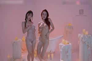 苏畅 想不想跟妹子洗鸳鸯浴阿  背景图片