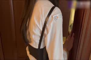 天美传媒 女大学生下海记  背景图片