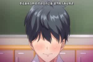 班上只有我一个男生！？！  背景图片