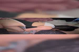 精彩约泡全记录  背景图片