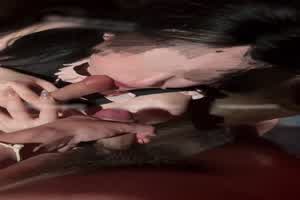 超顶美人战多根 内有美腿足交  背景图片