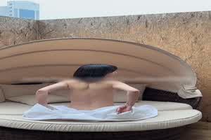 大美人的大长腿！！  背景图片