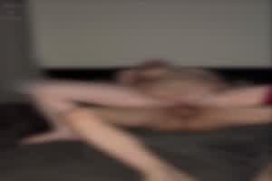 苗条小妖精真耐艹  背景图片