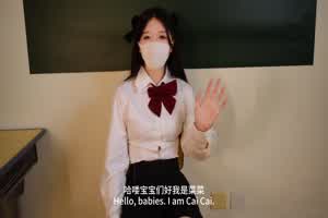 极品cos咸湿女高中生教室从头抽插到脚  背景图片