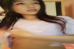 这么可爱的妹子你不喜欢吗  背景图片