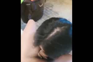 joker大神真实约炮高颜值刺青绿茶婊，全程骚气国语对白  背景图片