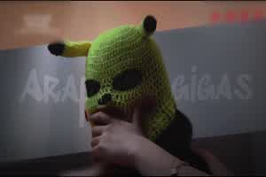 有看过高潮皮卡丘吗  背景图片