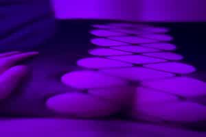 高颜值大胸女神性爱泄密  背景图片