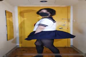 naimi奶咪 宅舞  背景图片