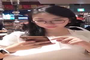 【前女友系列】清纯的外表下 是个饥渴的御姐  背景图片