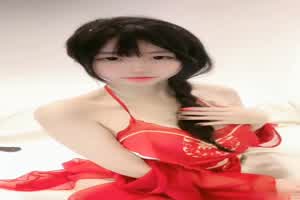 D奶卡哇伊极品颜值00后无毛一线天美鲍小粉逼大圆奶身材超级诱人  背景图片