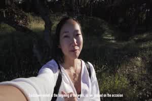 春箫 - luna的旅程  背景图片