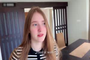 精灵系女友~美得不像话(逼极粉+颜射)爱了！爱了！  背景图片