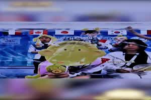 门事件 韩国花滑再曝丑闻花滑女神 李海仁 刘永 人设崩塌 二女在集训期间酗酒性侵师弟  背景图片