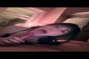 【8块腹肌只是见她的门槛】果然还是男人懂男人，顶级TS穿着高跟黑丝，主动让主人骂他使劲操，太懂男人了  背景图片