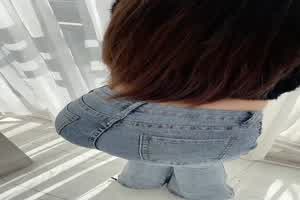 我的女朋友，分享给大家看看，棒不棒  背景图片