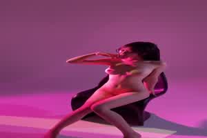 绝版song on合辑 不看你们会后悔错过女神  背景图片