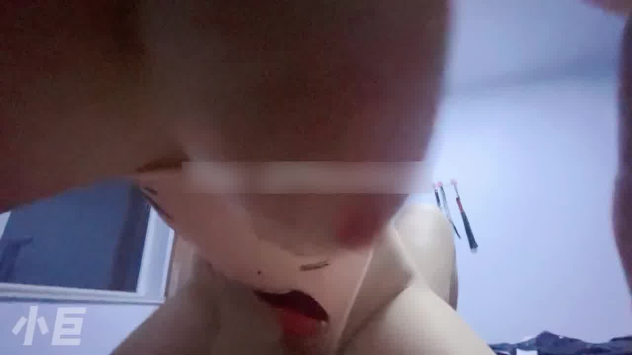  一边干她一边让她K歌 骚逼唱不出来 的剧照6