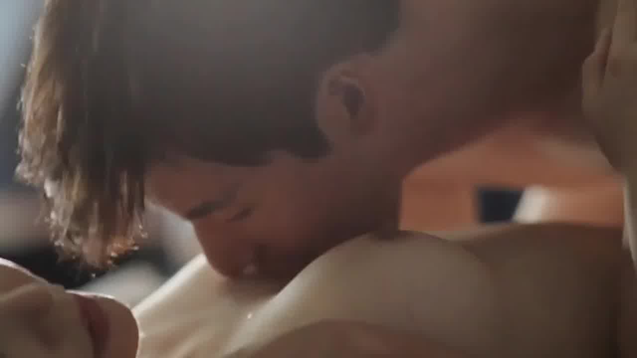  擦嘴引发的战争 的剧照6