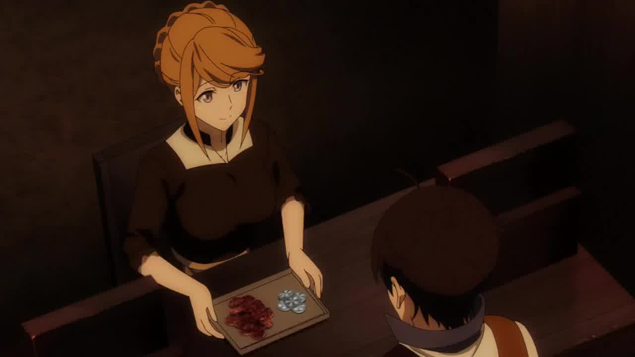  异世界迷宫里的后宫生活 7 的剧照1