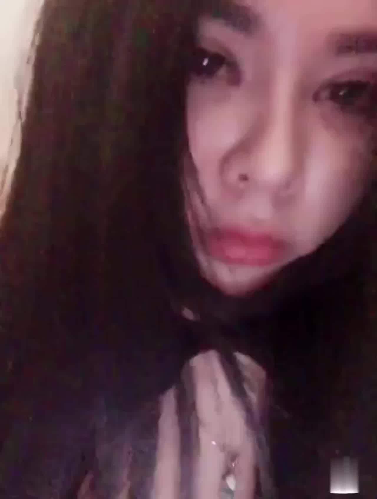  暗黑系平面模特性爱视频流出 的剧照6