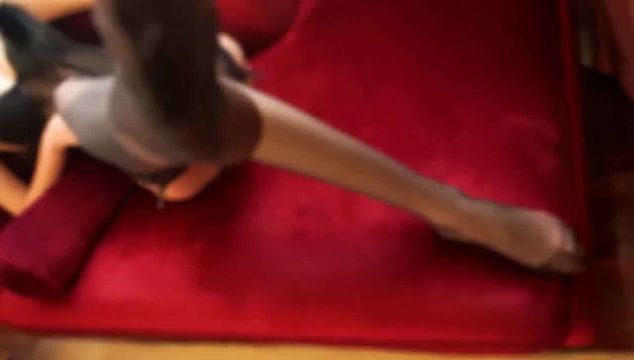  极品嫩模 萌琪琪 淫骚小野猫的野性写真 的剧照5