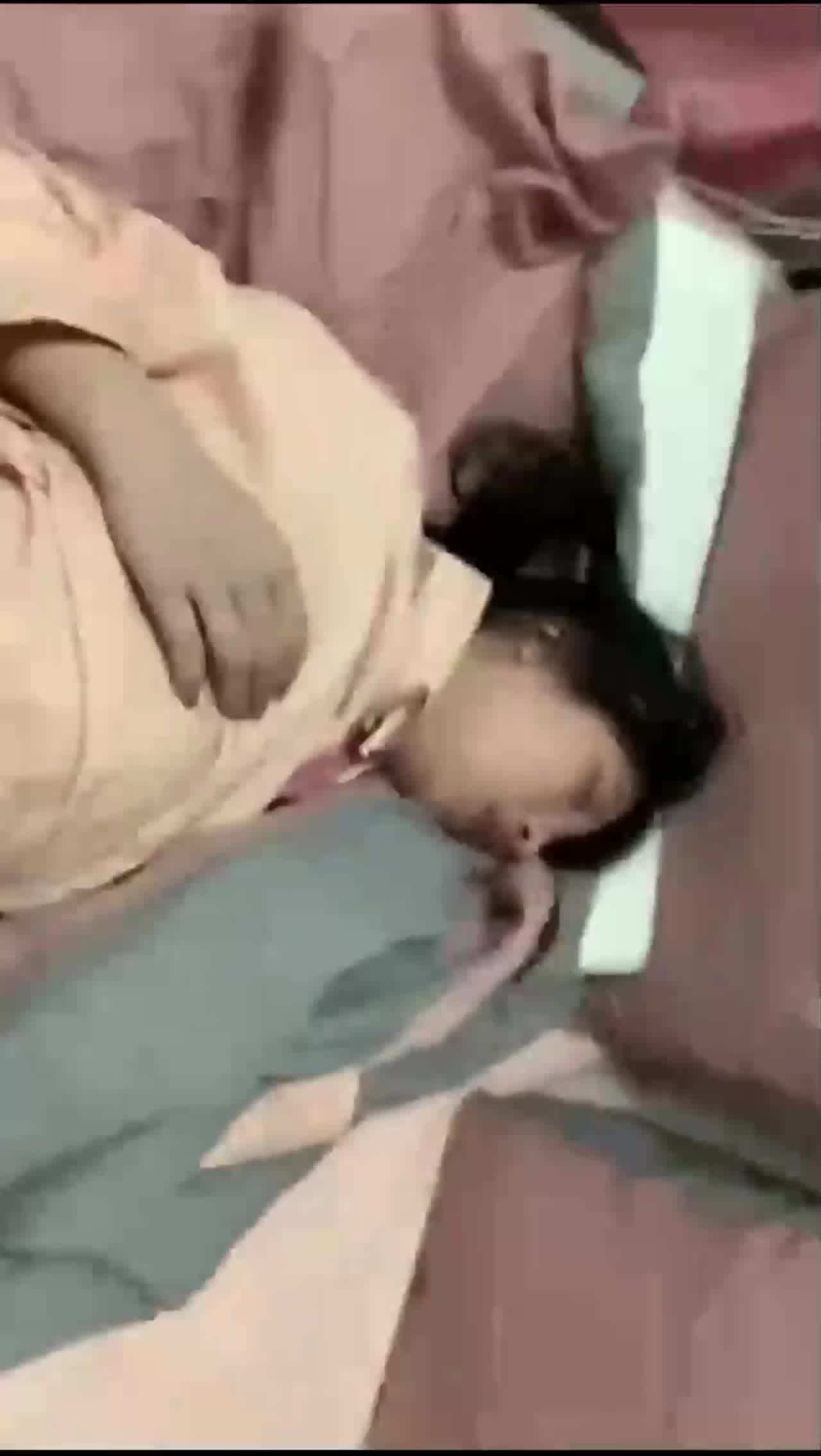  【pua大神】情侣私拍无套插入pua女朋友，录像做爱留纪念，说我自己也露脸了你怕什么？ 的剧照2