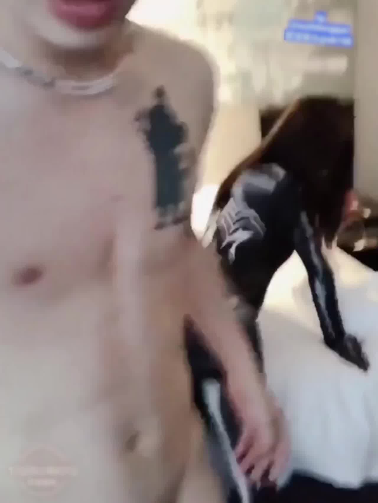  可恶！被蜘蛛女的魔术欺骗 的剧照6