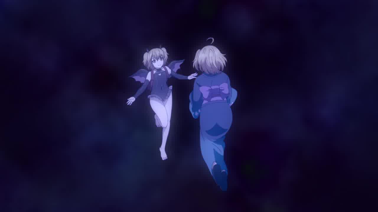  弩级战队HXEROS 11 的剧照5