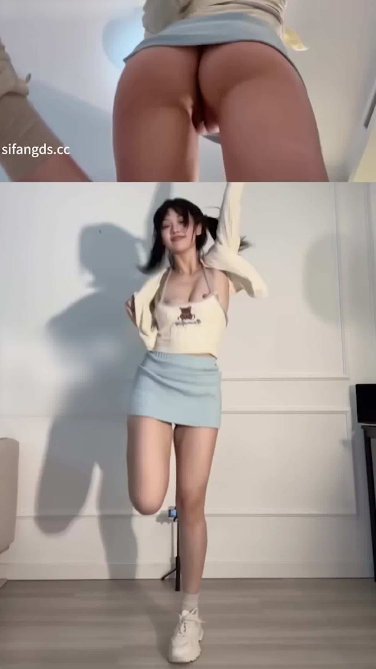  小姐姐的第二视角 的剧照1