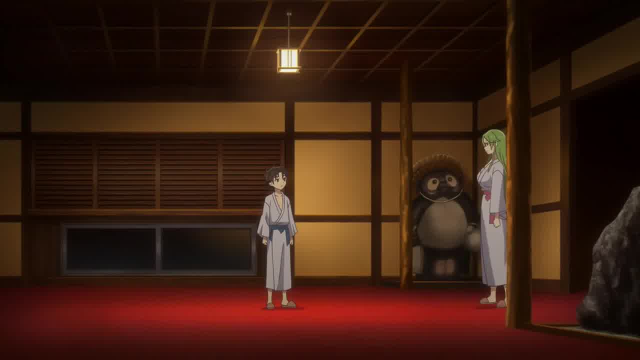  女神宿舍的管理员  5 的剧照3