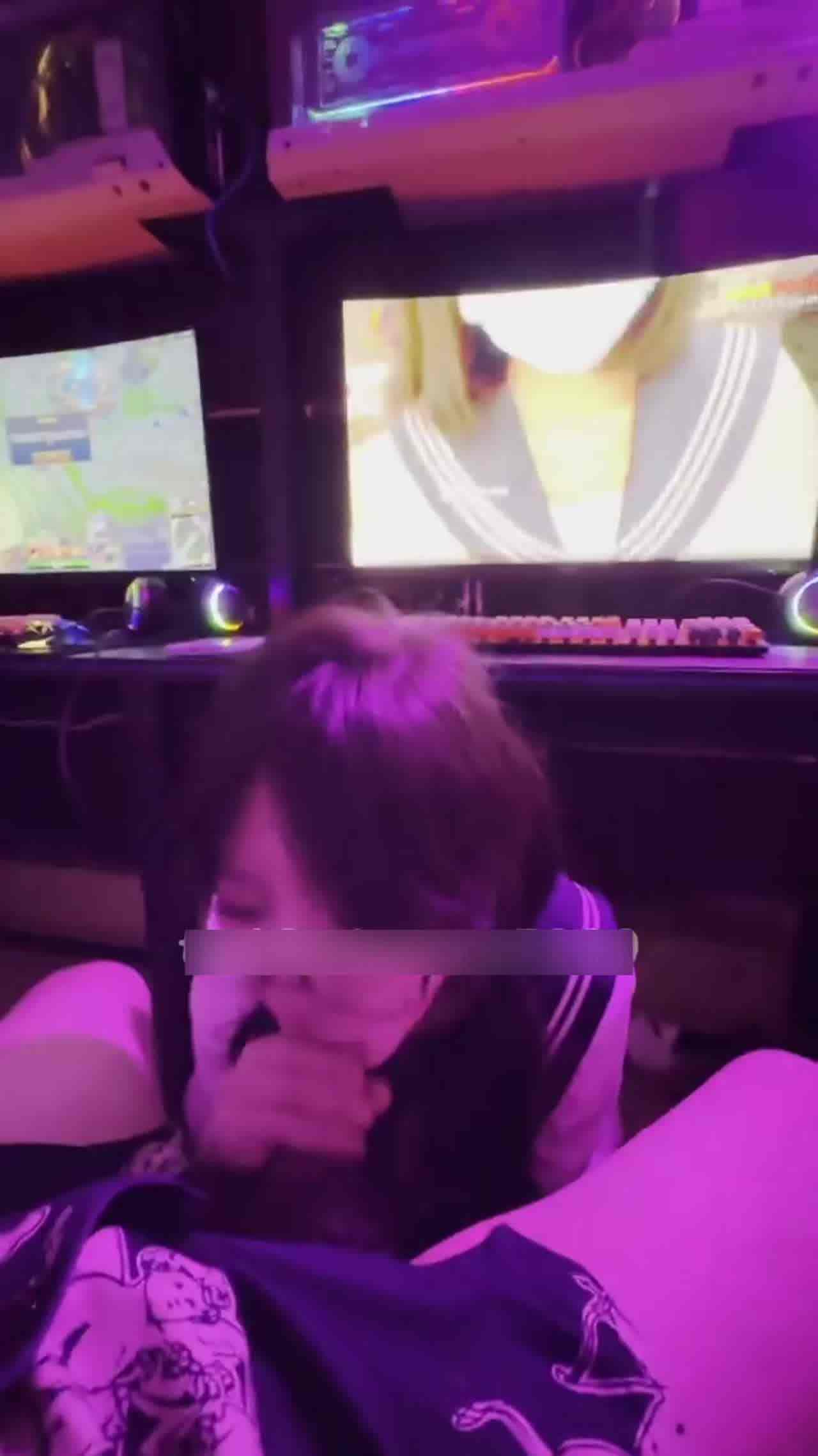  一起上网吗？哥哥 的剧照7