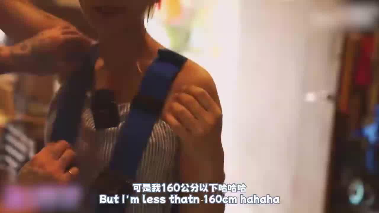  SA国际传媒 跟着我的AV闺蜜旅游趣EP01 的剧照4