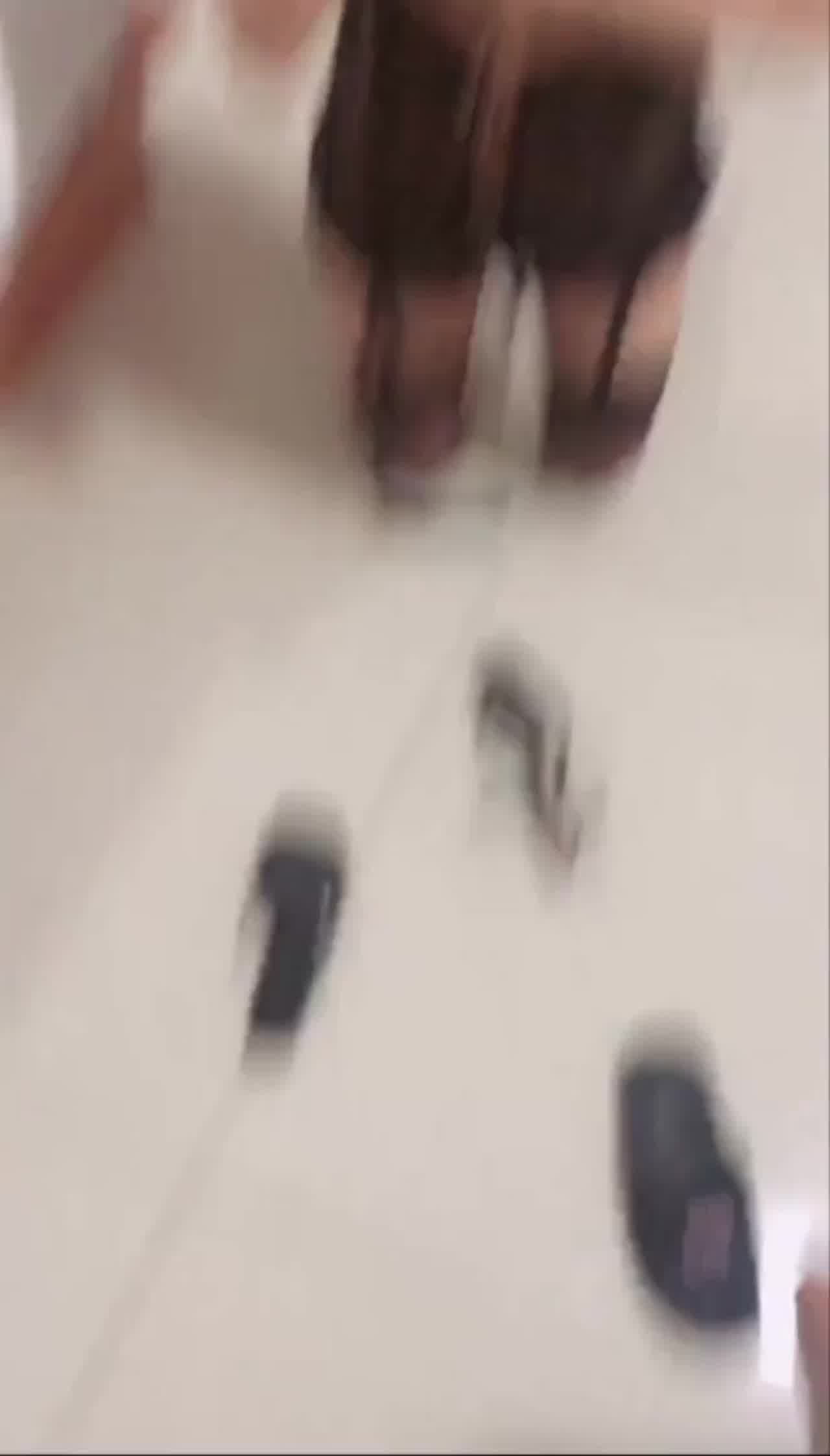  网曝门泄密 姜卿霞合辑遭男友流出 的剧照10