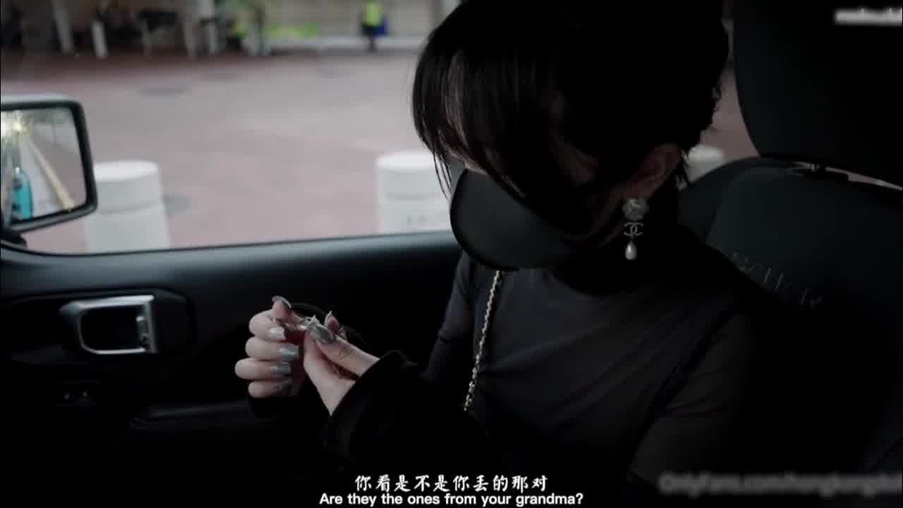  香港玩偶姐姐唯美作品 碎裂 的剧照2