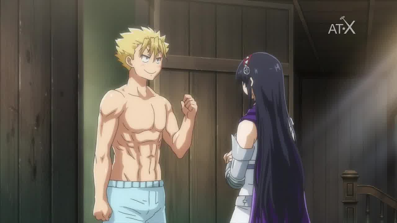  彼得·格里尔的贤者时间 2 的剧照9