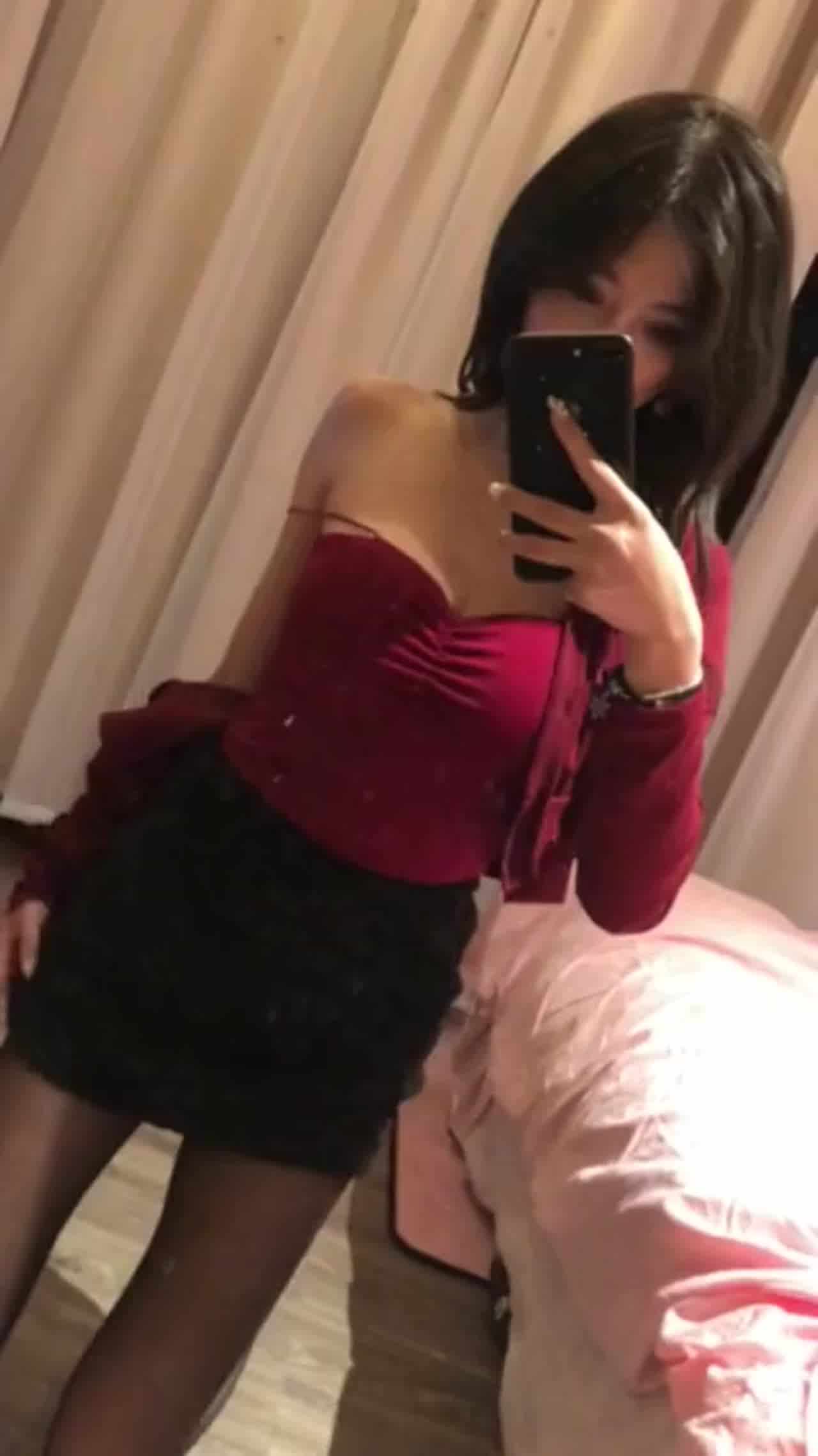  极品爆乳女神超性感黑丝挑逗私房自拍喷血诱惑 的剧照2