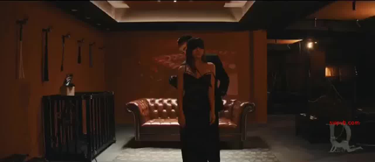  v怪客的无情sm母狗调教 的剧照1