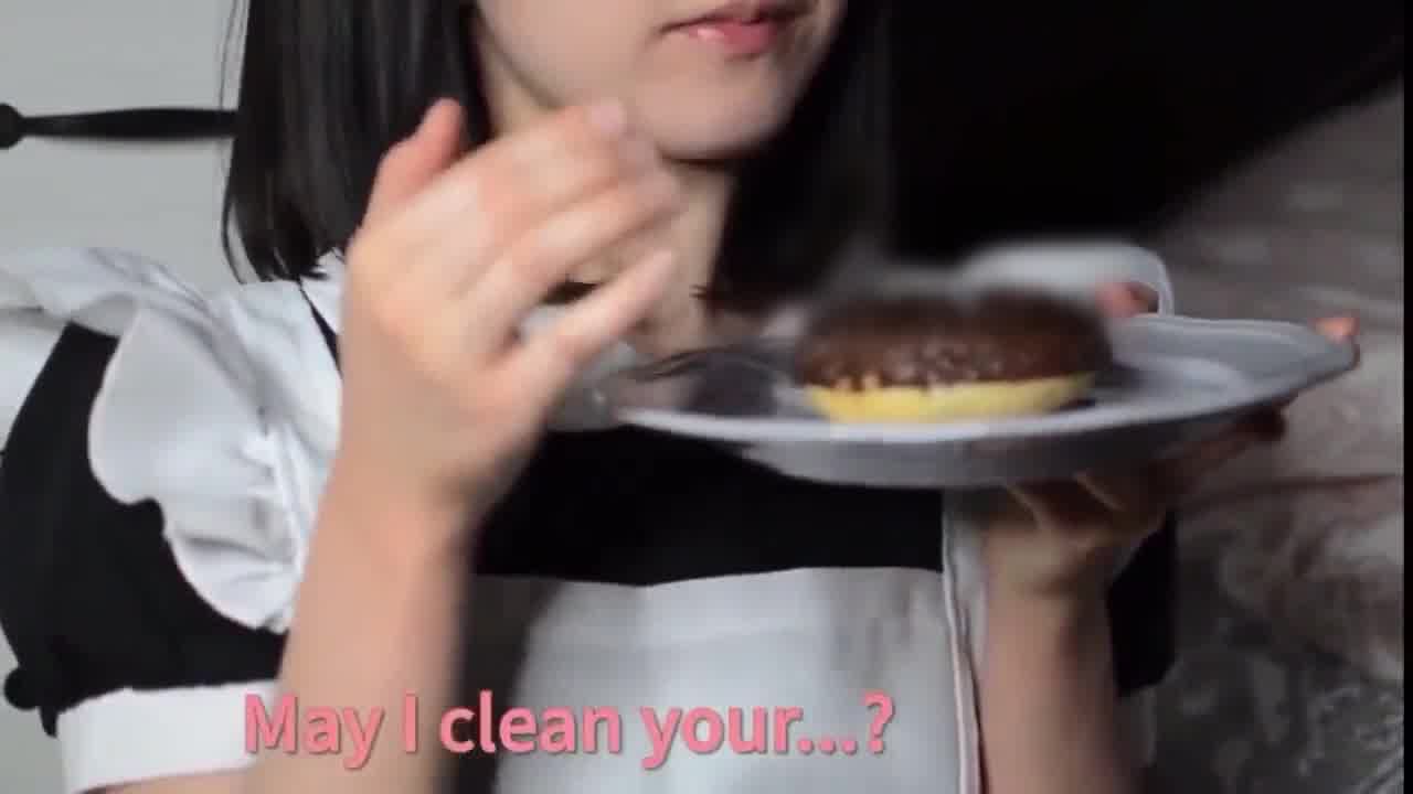  好吃的白浆甜甜圈 的剧照5