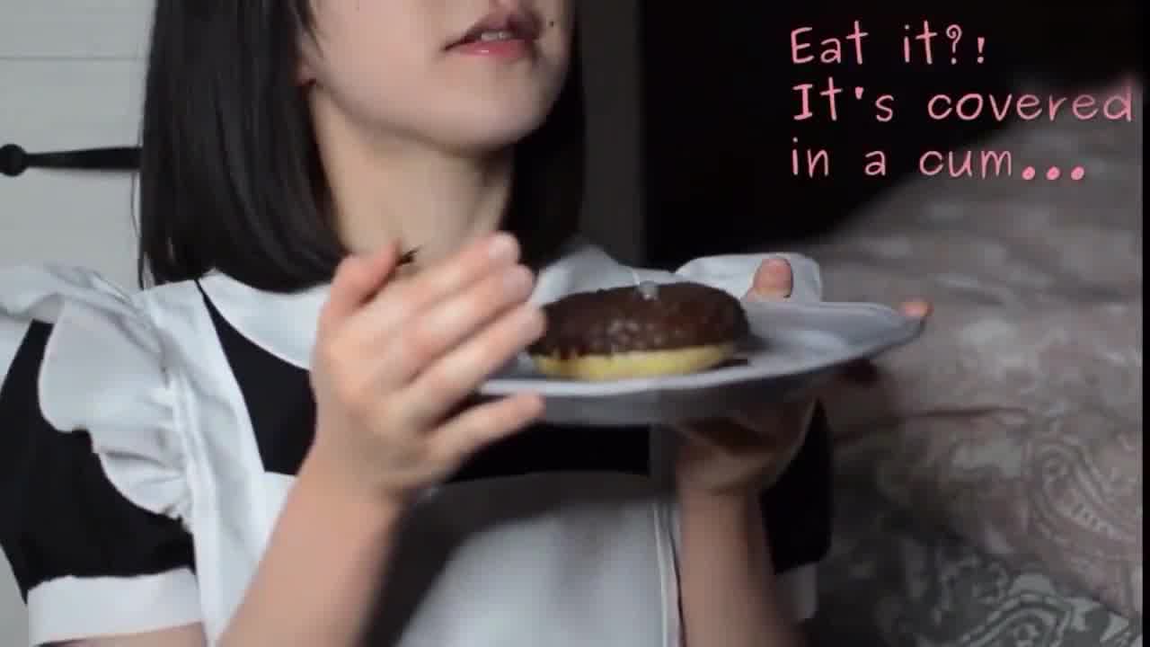  好吃的白浆甜甜圈 的剧照9