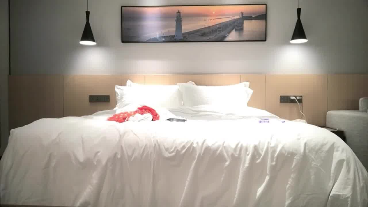  外围经典佳作-清纯甜美反差婊  还记得当时付费看的，对着打了飞机 的剧照8