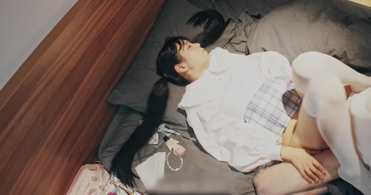  女神爱肉棒性爱肉便器 双马尾萝莉花式做爱 的剧照4