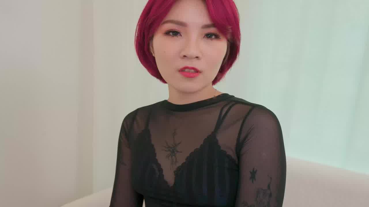  【大象传媒】乐团主唱高潮音训练 的剧照2