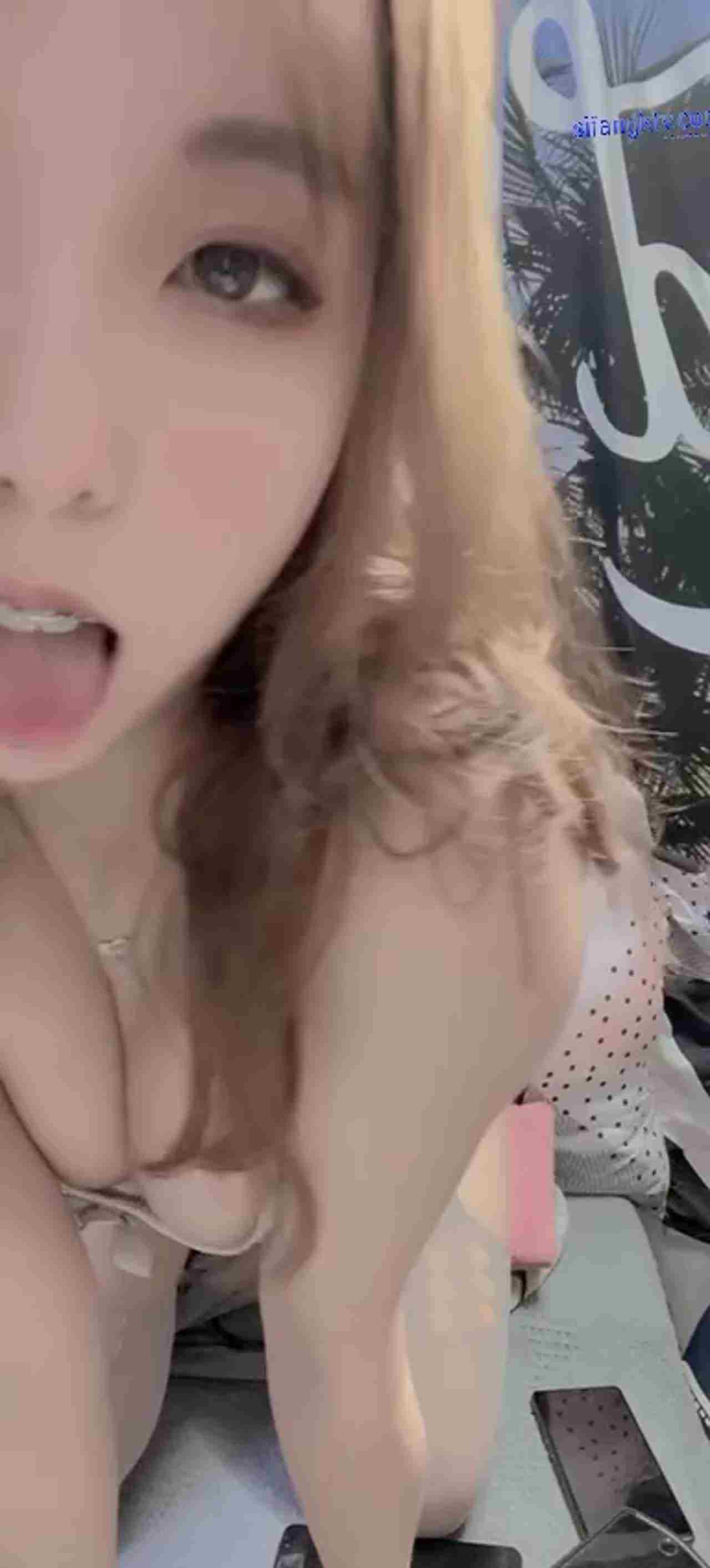  牙套妹 有牙套不能吃肉棒 的剧照5