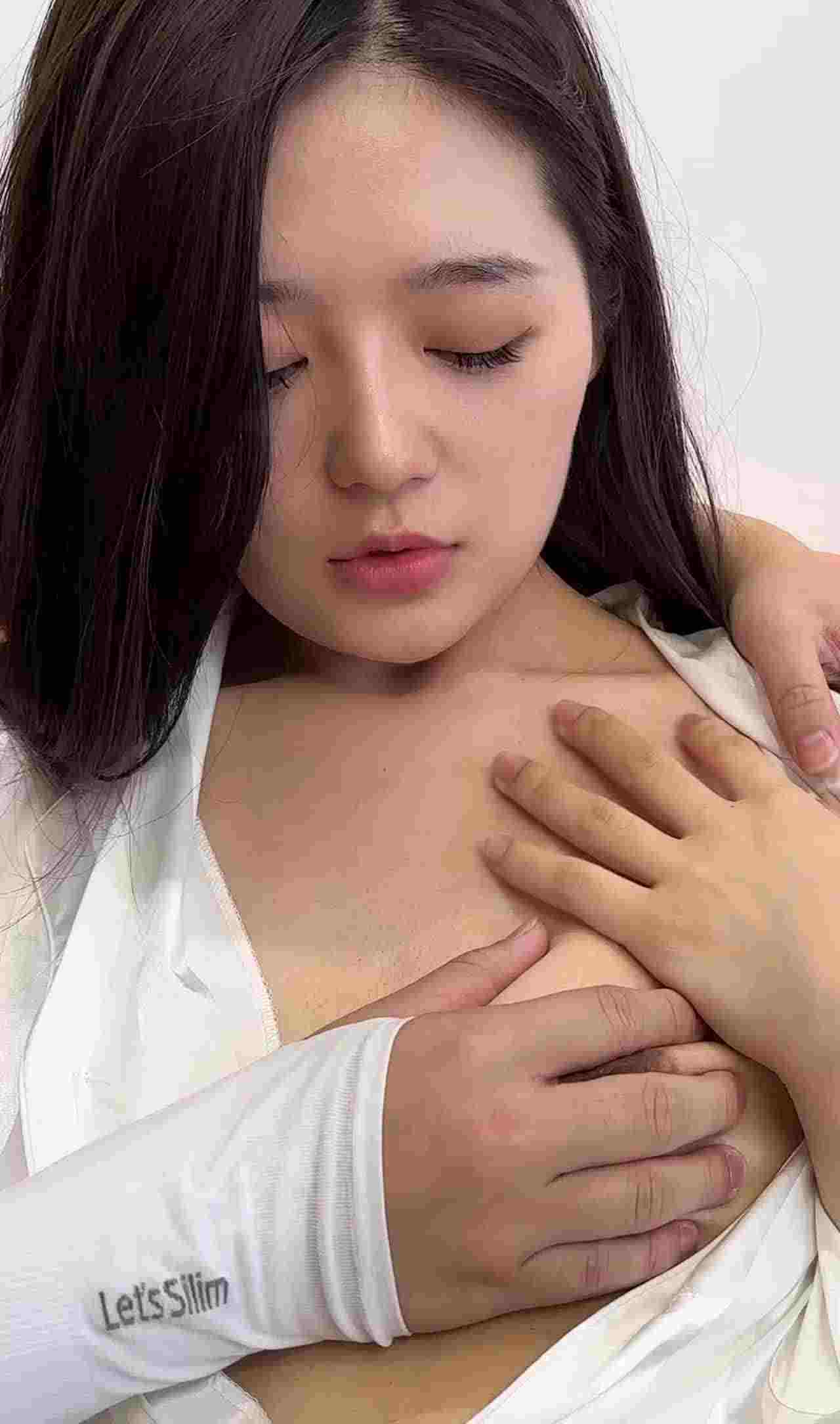  【小编推荐】梦梦 送快递碰见前女友 旧情复燃发生性关系 的剧照7