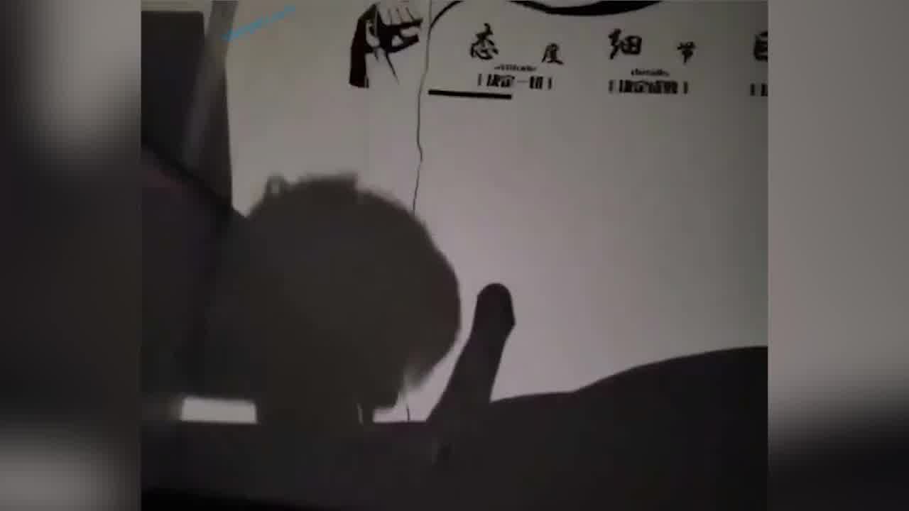  影子口交术 的剧照9