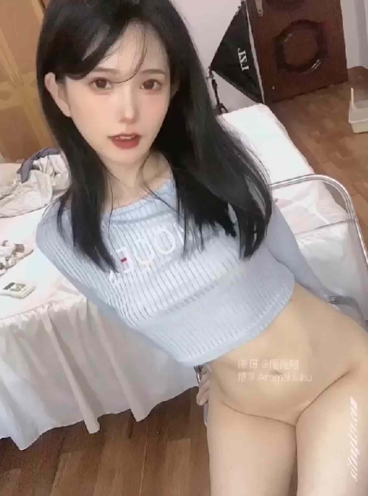  热门创作吉他少女cosplay 的剧照2