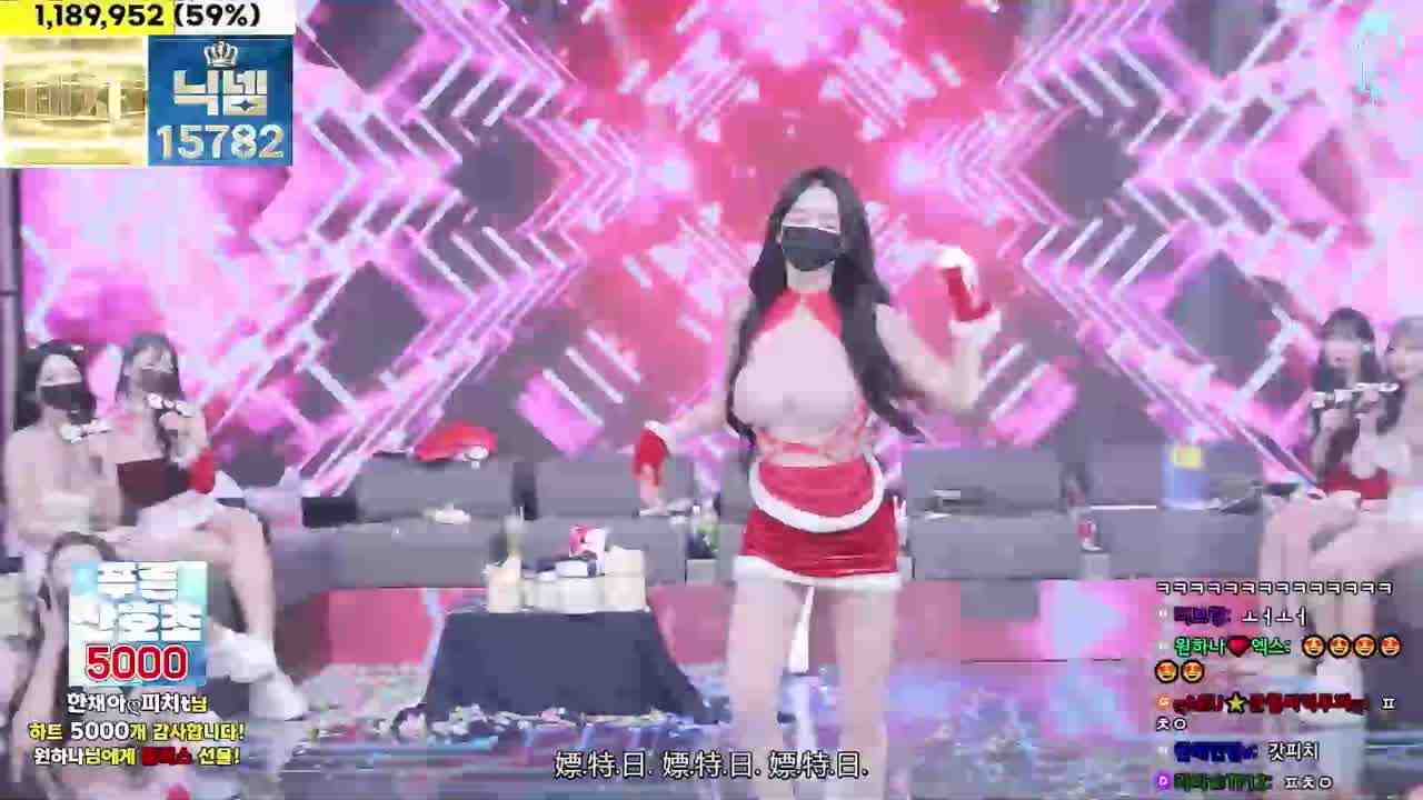  韩国后宫直播秀 完整版 的剧照3