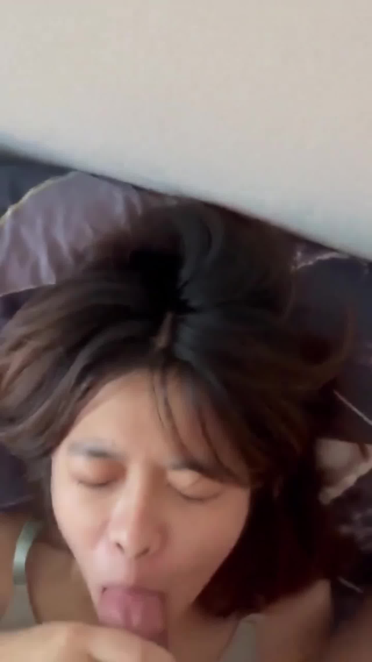  涩涩时女朋友喜欢让我掐她脖子 的剧照9