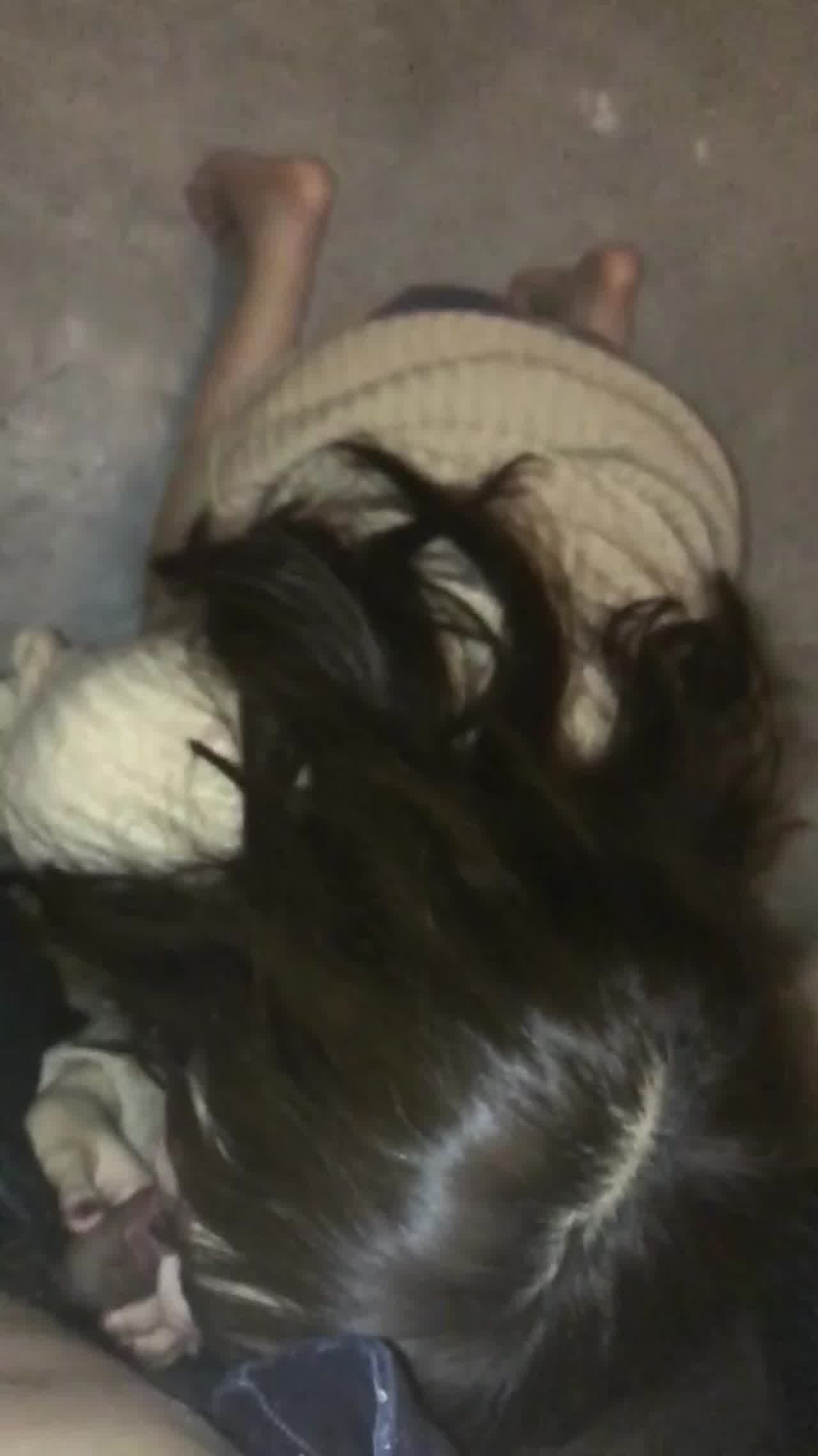  吃完晚餐吃鸡巴 的剧照7